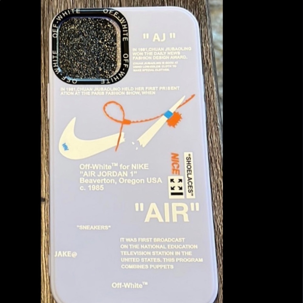 iPhone 12/12pro case